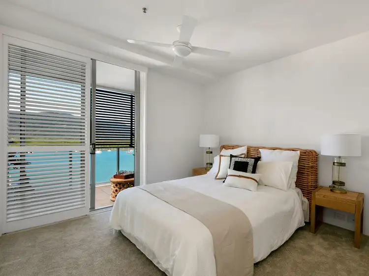 Fourth view of Homely apartment listing, 70/1 Marlin Parade, Cairns City QLD 4870