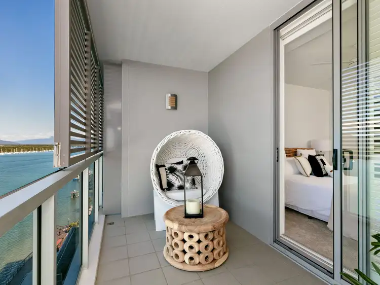 Fifth view of Homely apartment listing, 70/1 Marlin Parade, Cairns City QLD 4870