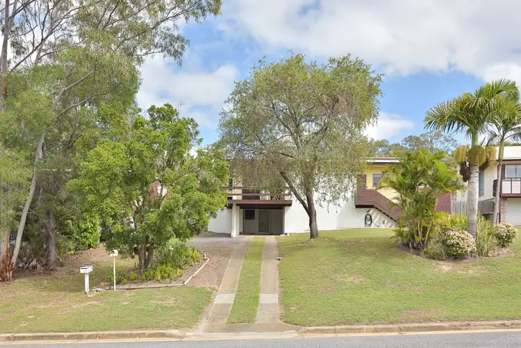 12 Amaroo Close, Glen Eden QLD 4680
