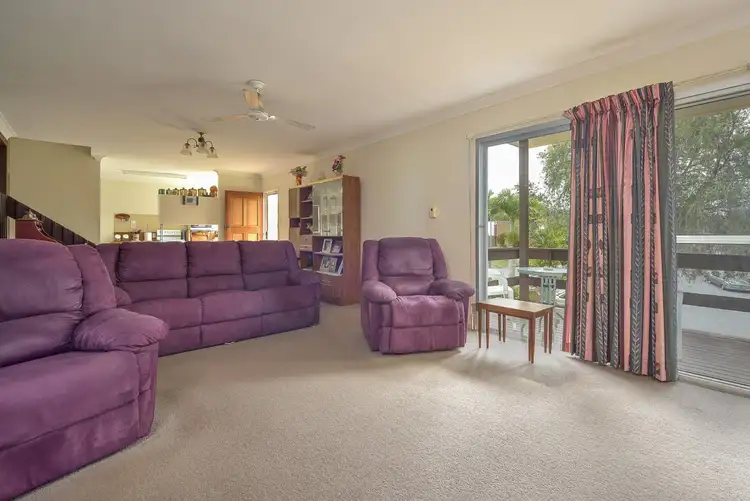 Fourth view of Homely house listing, 12 Amaroo Close, Glen Eden QLD 4680