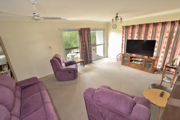 Fifth view of Homely house listing, 12 Amaroo Close, Glen Eden QLD 4680