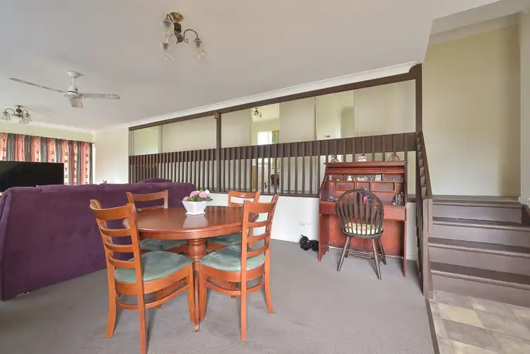 Sixth view of Homely house listing, 12 Amaroo Close, Glen Eden QLD 4680