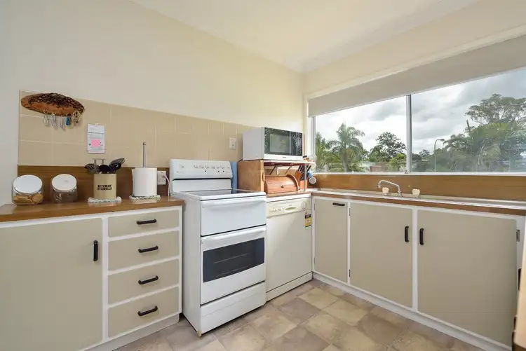 Seventh view of Homely house listing, 12 Amaroo Close, Glen Eden QLD 4680
