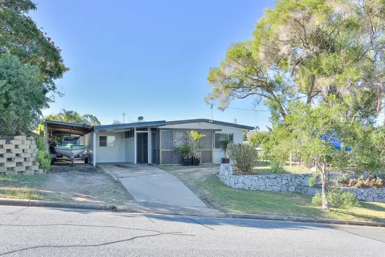 Main view of Homely house listing, 40 Illawarra Drive, Kin Kora QLD 4680