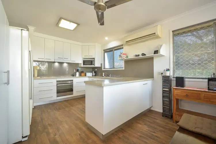 Second view of Homely house listing, 40 Illawarra Drive, Kin Kora QLD 4680