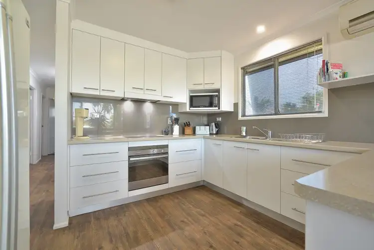Third view of Homely house listing, 40 Illawarra Drive, Kin Kora QLD 4680