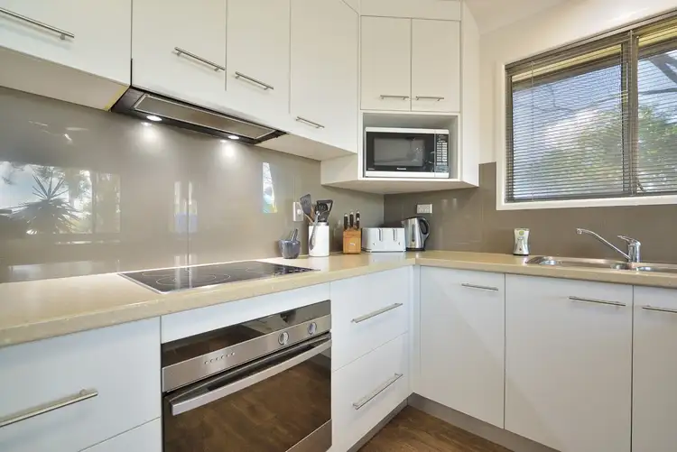 Fourth view of Homely house listing, 40 Illawarra Drive, Kin Kora QLD 4680