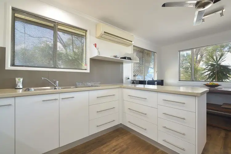 Fifth view of Homely house listing, 40 Illawarra Drive, Kin Kora QLD 4680