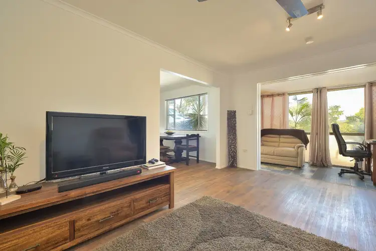 Seventh view of Homely house listing, 40 Illawarra Drive, Kin Kora QLD 4680