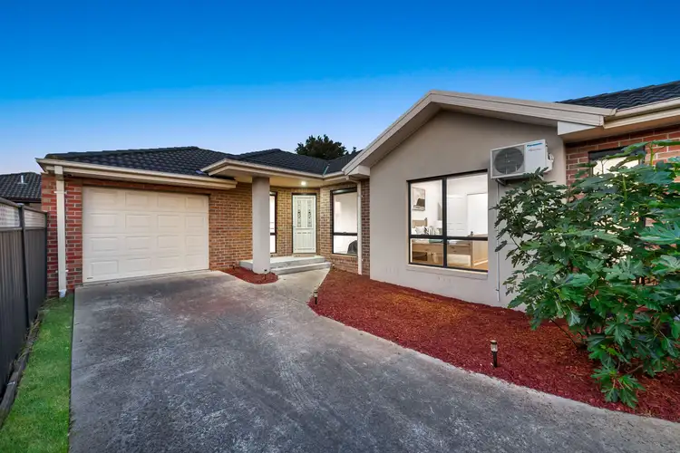 2/51 Margaret Street, Clayton VIC 3168