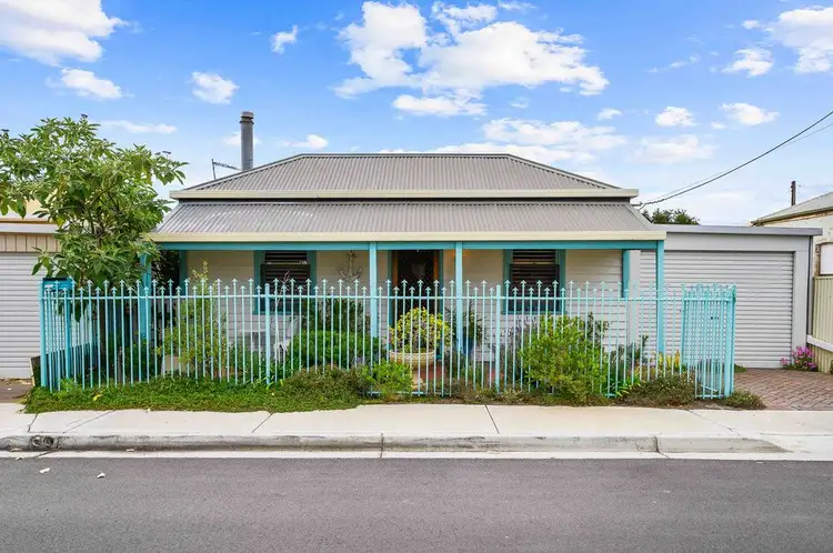 4 Cowie Street, Ethelton SA 5015