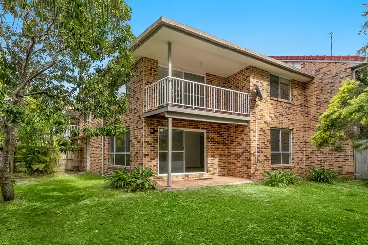 Main view of Homely townhouse listing, 4/9 Sunrise Boulevard, Byron Bay NSW 2481