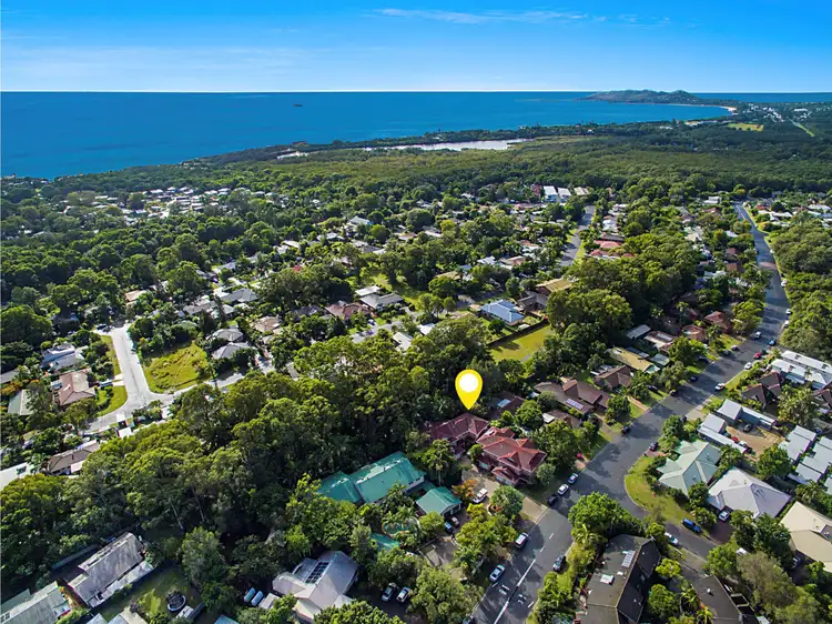 Second view of Homely townhouse listing, 4/9 Sunrise Boulevard, Byron Bay NSW 2481