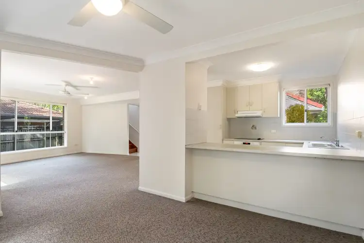 Third view of Homely townhouse listing, 4/9 Sunrise Boulevard, Byron Bay NSW 2481