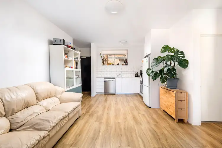 Second view of Homely apartment listing, 50/268 Johnston Street, Annandale NSW 2038