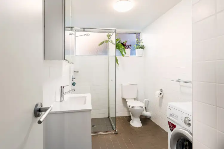 Fifth view of Homely apartment listing, 50/268 Johnston Street, Annandale NSW 2038