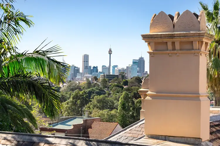 Sixth view of Homely apartment listing, 50/268 Johnston Street, Annandale NSW 2038