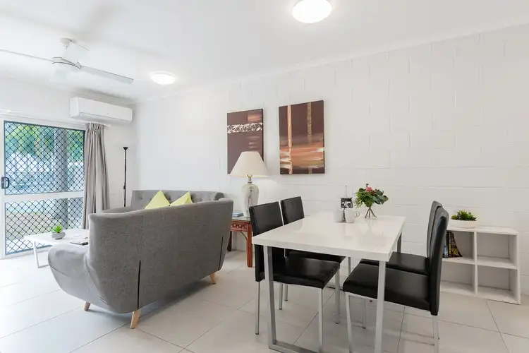 Second view of Homely apartment listing, 31/1-5 Barrier Street, Port Douglas QLD 4877