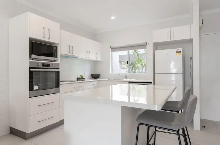 Third view of Homely apartment listing, 31/1-5 Barrier Street, Port Douglas QLD 4877