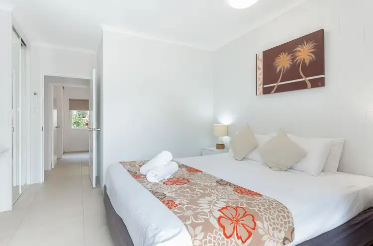 Fourth view of Homely apartment listing, 31/1-5 Barrier Street, Port Douglas QLD 4877