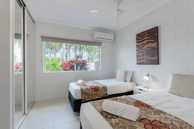Fifth view of Homely apartment listing, 31/1-5 Barrier Street, Port Douglas QLD 4877