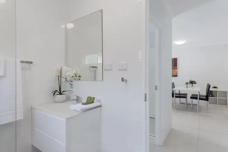 Sixth view of Homely apartment listing, 31/1-5 Barrier Street, Port Douglas QLD 4877