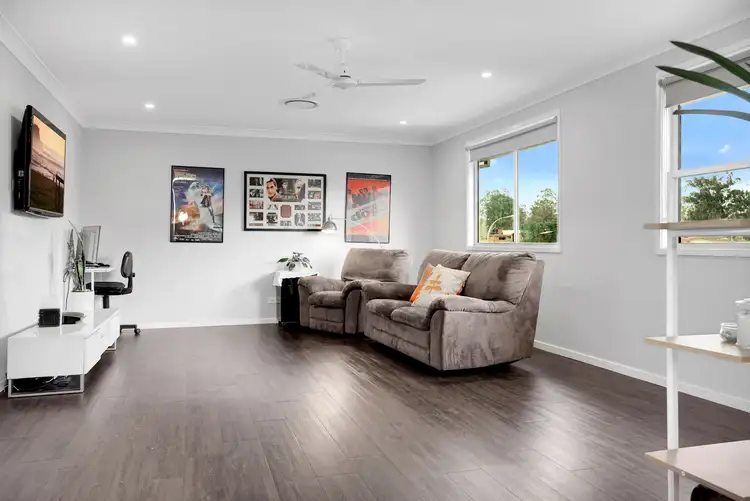 2 Eyre Street, Werrington County NSW 2747