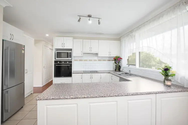 Third view of Homely house listing, 2 Eyre Street, Werrington County NSW 2747