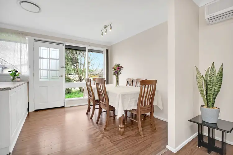 Fourth view of Homely house listing, 2 Eyre Street, Werrington County NSW 2747