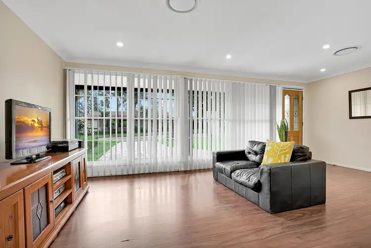 Sixth view of Homely house listing, 2 Eyre Street, Werrington County NSW 2747