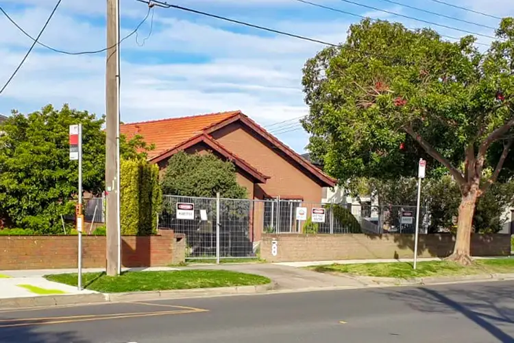 Third view of Homely house listing, 8 Jasper Road, Bentleigh VIC 3204