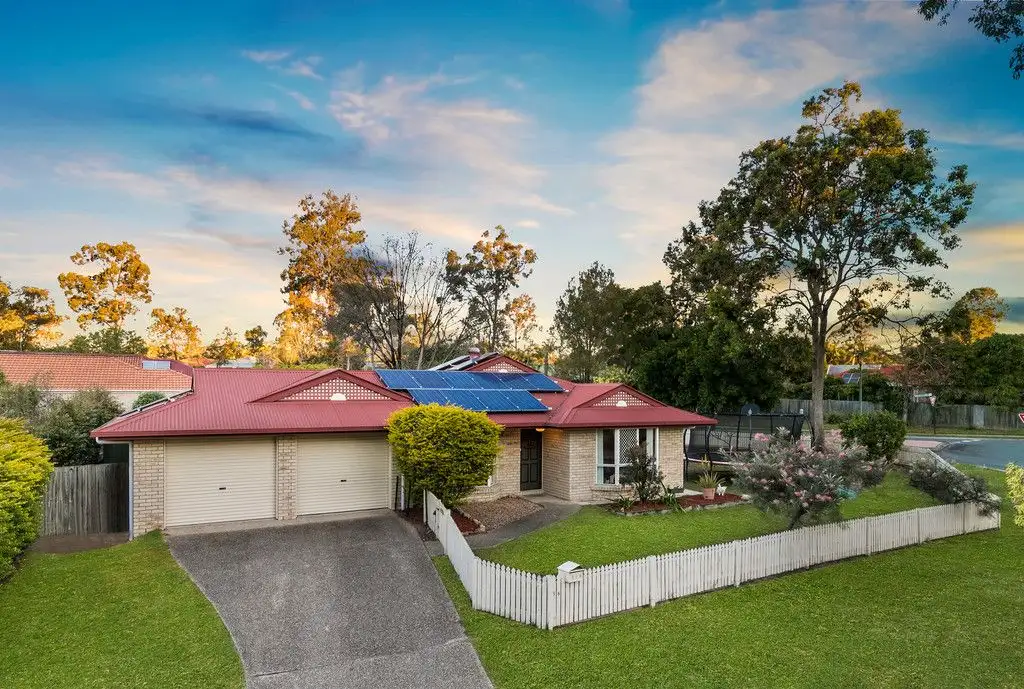 Main view of Homely house listing, 56 Centennial Way, Forest Lake QLD 4078
