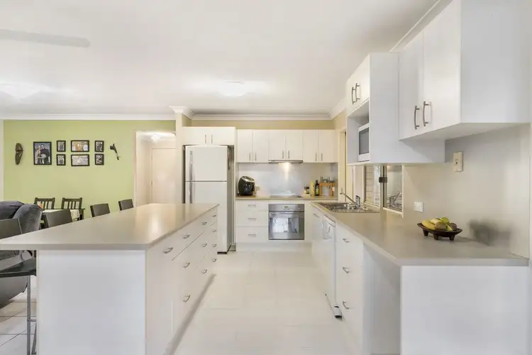 Second view of Homely house listing, 56 Centennial Way, Forest Lake QLD 4078