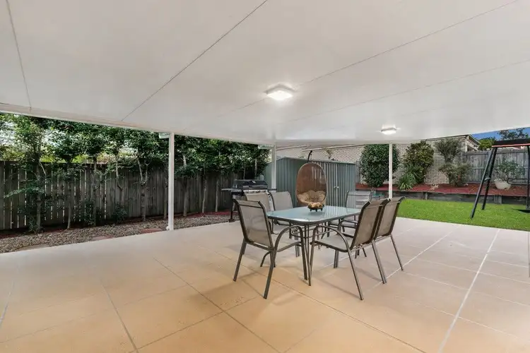Fourth view of Homely house listing, 56 Centennial Way, Forest Lake QLD 4078