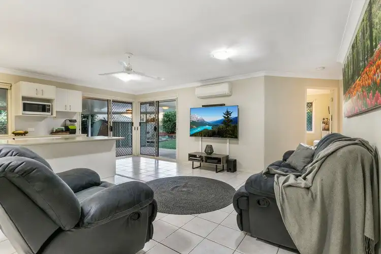 Fifth view of Homely house listing, 56 Centennial Way, Forest Lake QLD 4078