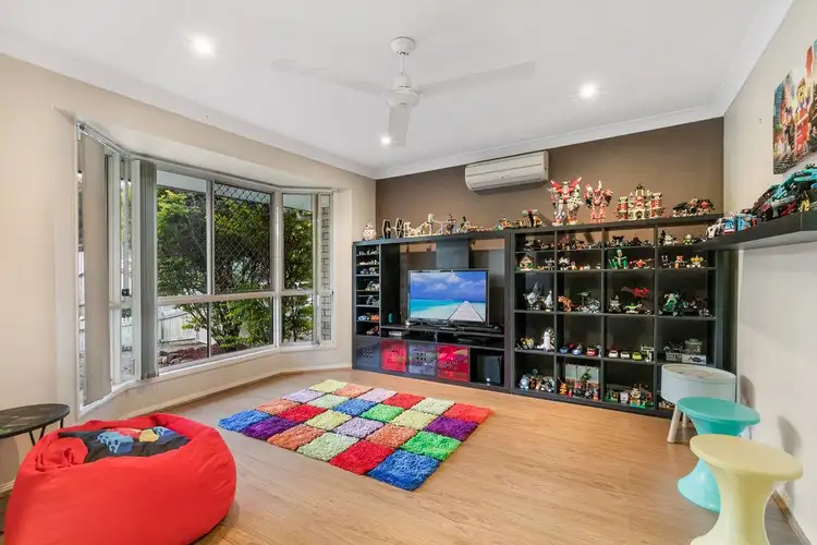 Sixth view of Homely house listing, 56 Centennial Way, Forest Lake QLD 4078