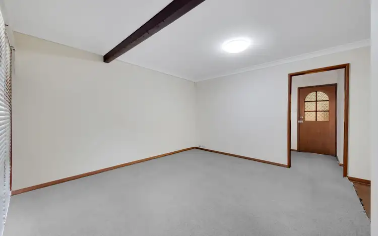 Second view of Homely townhouse listing, 14/2 Whipbird Avenue, Ingleburn NSW 2565