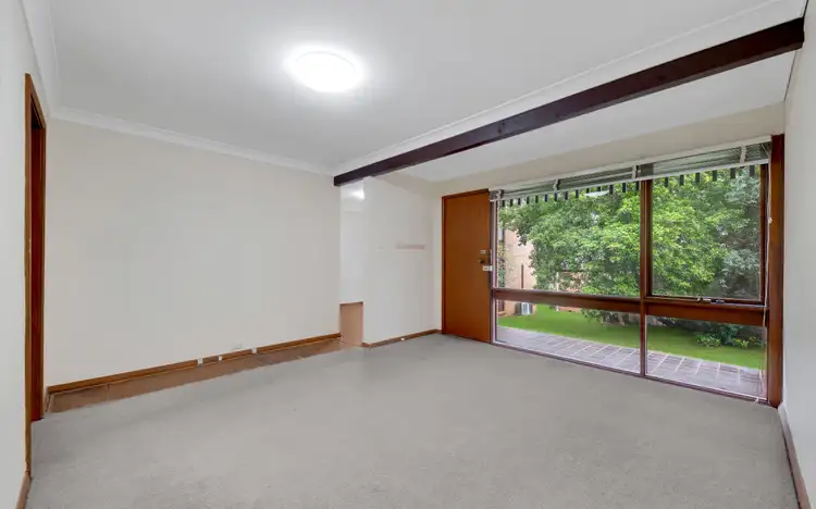 Fifth view of Homely townhouse listing, 14/2 Whipbird Avenue, Ingleburn NSW 2565
