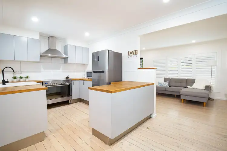 Third view of Homely house listing, 20 Albert Street, Tingira Heights NSW 2290