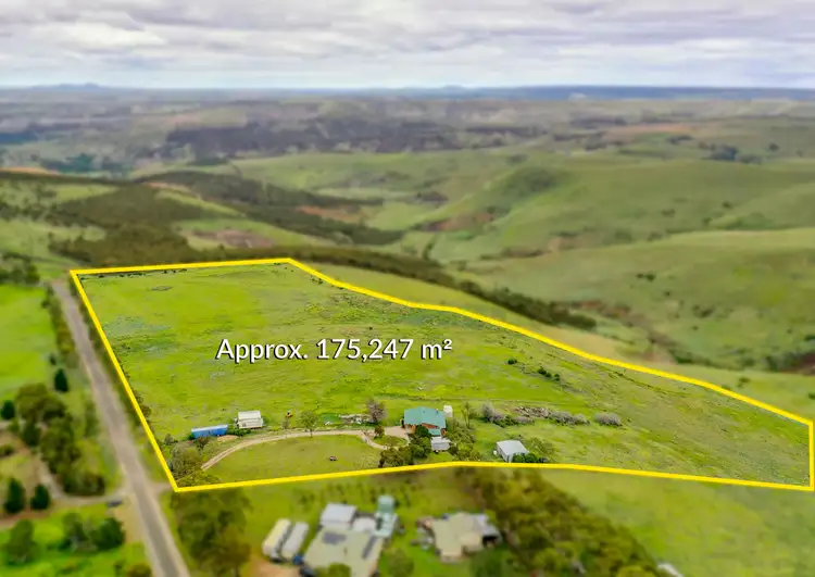Main view of Homely house listing, 239 Swans Road, Darley VIC 3340