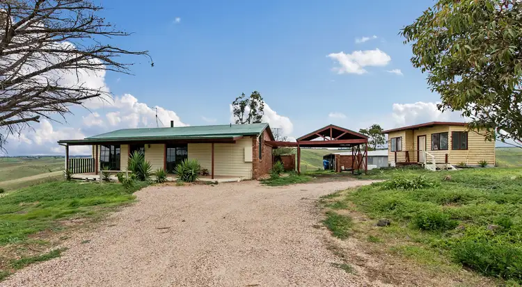 Second view of Homely house listing, 239 Swans Road, Darley VIC 3340
