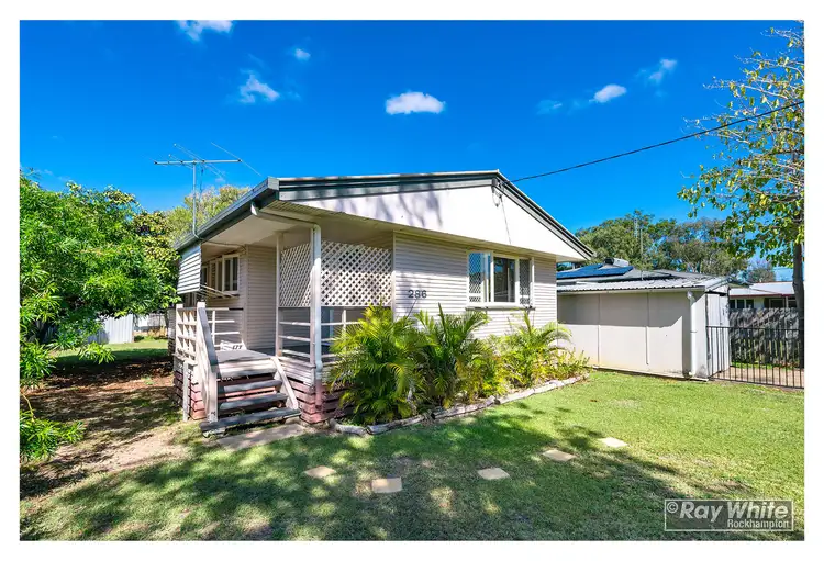 286 Dempsey Street, Koongal QLD 4701
