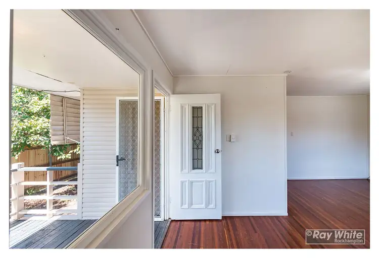 Sixth view of Homely house listing, 286 Dempsey Street, Koongal QLD 4701