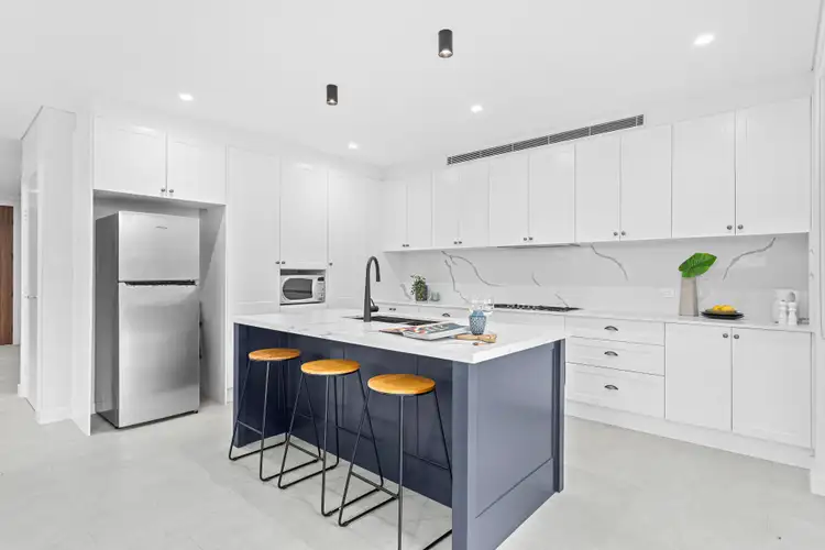 Third view of Homely townhouse listing, 4/10 Kings Road, Brighton-le-sands NSW 2216