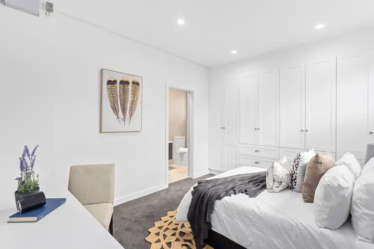 Fourth view of Homely townhouse listing, 4/10 Kings Road, Brighton-le-sands NSW 2216