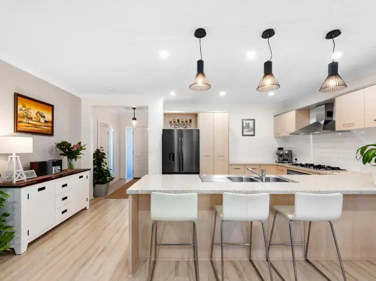 68/1 Celestial Court, Carina QLD 4152
