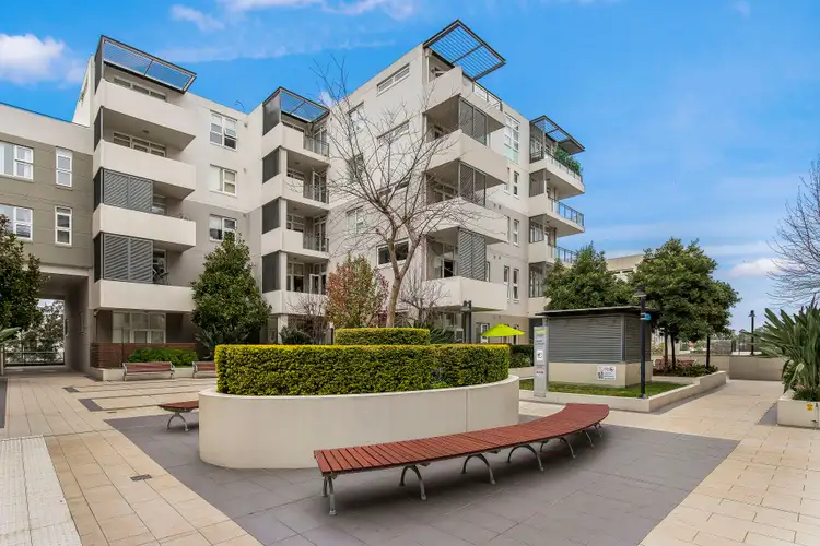 Second view of Homely apartment listing, 8/25 Angas Street, Meadowbank NSW 2114
