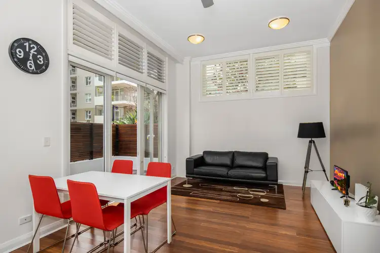 Fourth view of Homely apartment listing, 8/25 Angas Street, Meadowbank NSW 2114