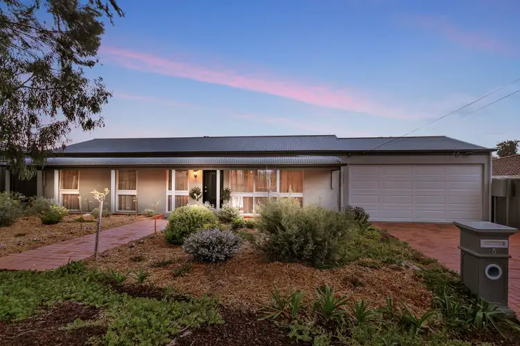 Main view of Homely house listing, 5 Marybank Terrace, Athelstone SA 5076