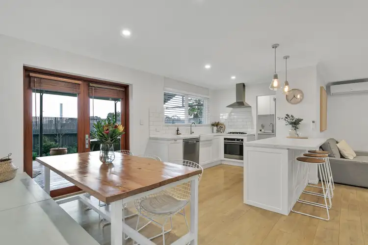 Second view of Homely house listing, 5 Marybank Terrace, Athelstone SA 5076